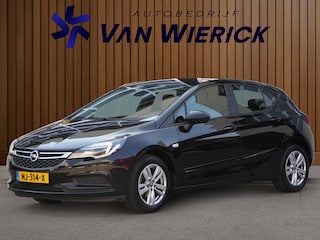 Opel Astra 1.0 Edition | Cruise | Parkeersensoren v/a | Navi | LM Velgen | NAP