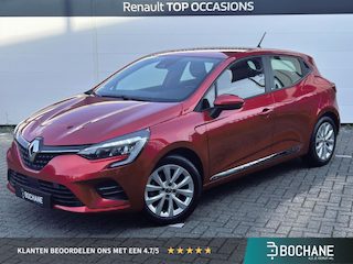 Renault Clio 1.6 E-Tech Hybrid 140 Business Zen | Navigatie | Parkeersensoren Achter | Airco | Cruise Control |