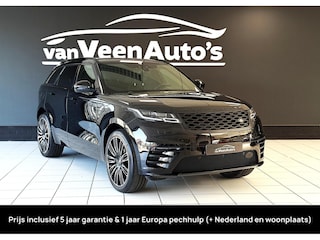 Land Rover Range Rover Velar 2.0 P250 Turbo AWD R-Dynamic HSE
