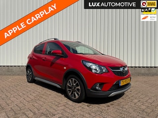 Opel Karl 1.0 Rocks Online Edition, CarPlay, PDC, Dealer Onderhouden, NAP