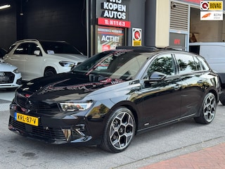 Opel Astra 1.2 Turbo Ultimate