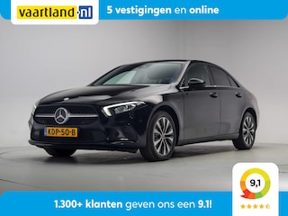 Mercedes-Benz A-klasse Limousine 250 e Luxury Aut.[ Navi Camera Half - Leder PDC]