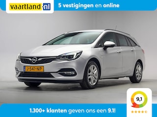 Opel Astra SPORTS TOURER 1.2 Business [ Navi Camera Clima Cruise ]
