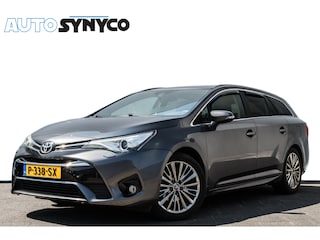 Toyota Avensis Touring Sports 1.8 VVT-i Business Plus | Panoramadak | Camera | Cruise Control | Climate Control