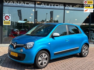 Renault Twingo 1.0 SCe Expression Airco Cruise Park.Sens NL-Auto NAP Dealeronderhouden!