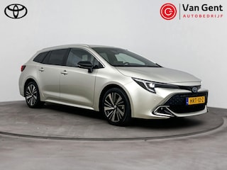 Toyota Corolla Touring Sports Hybrid 140 Dynamic | Apple Carplay / Android Auto | Stoelverwarming | Parkeersensoren voor/achter | Adaptive Cruise | Keyless | Clima | Camera | Full LED | 17 inch