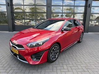 Kia Ceed 1.0 T-GDi GT-Line Camera