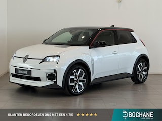 Renault 5 comfort range techno 52 kWh | 99% SOH | Navigatie | Achteruitrijcamera | Apple Carplay & Android Auto
