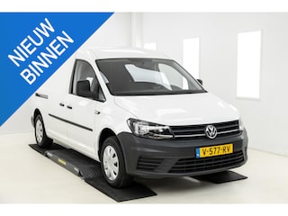 Volkswagen Caddy 1.6 TDI L2H1 Trendline