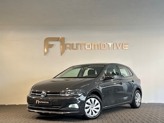 Volkswagen Polo 1.0 TSI Comfortline Business Keyless|Front Assist|StartStop