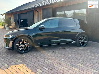 Hyundai Ioniq 5 Long Range N Line 84 kWh.BLACK EDITION