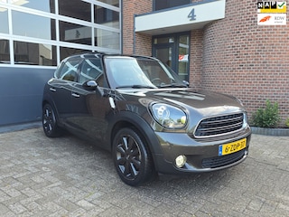 Mini Countryman 1.6 Cooper Knockout Edition