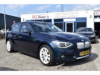 BMW 116i Business+ Urben