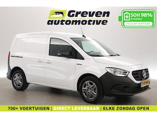 Mercedes-Benz Citan Elektrisch Pro 51 kWh 123PK | SOH 98% | Clima | Cruise | Carplay | Parkeersens.