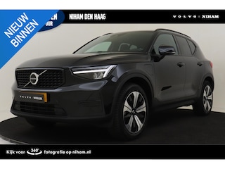 Volvo XC40 T5 PLUG-IN HYBRID PLUS DARK -HARMAN/KARDON|360°CAM|POWER-SEATS|PRIVACY.GLAS|TREKHAAK|19"|FACELIFT|SoH:92%