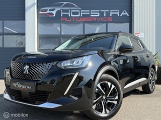 Peugeot 2008 1.2 PureTech Allure Pack Aut. Trekhk Adapt-Cruise
