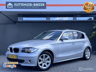 BMW 116i High Executive