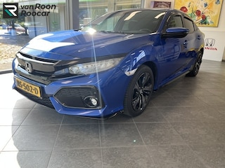 Honda Civic 1.5 i-VTEC Sport