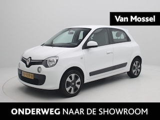 Renault Twingo 1.0 SCe Collection | WORDT VERWACHT | CRUISE CONTROL | BLUETOOTH | AIRCO | 5-DEURS | RADIO | LED DAGRIJVERLICHTING | MULTIFUNCTIONEEL STUURWIEL |