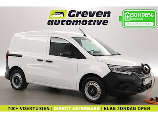 Mercedes-Benz Citan Renault Kangoo Rapid E-tech 44 kWh | Incl. Accu | SOH 98% | Clima | Carplay | Parkeersens.