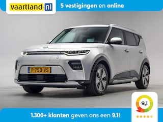 Kia Soul ExecutiveLine 64 KWh Aut. {Pano/Apple/Android/Navi/Clima]