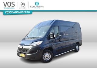 Citroën Jumper BlueHDi 140 L2H2 Control Economy Navi | Airco | Trekhaak | Lat om lat |