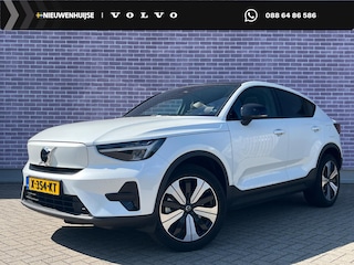 Volvo C40 Recharge Plus 69 kWh