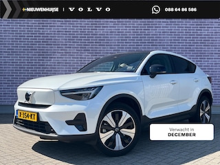 Volvo C40 Recharge Plus 69 kWh