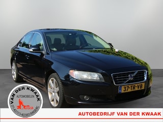 Volvo S80 3.2 Momentum