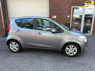 Opel Agila 1.2 Edition|AUTOMAAT|AIRCO|NIEUWE APK