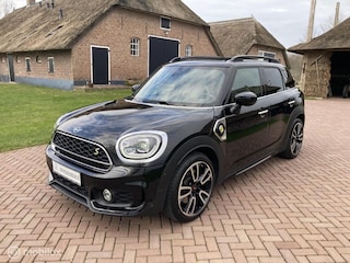 Mini Countryman 1.5 Cooper S E ALL4 JCW