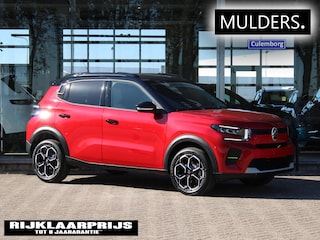 Citroën C3 Hybrid 110 Max VOORRAAD KORTING