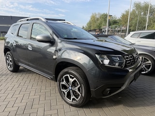 Dacia Duster 1.3 TCe Prestige | 130 pk | Camera | Navi | Weinig km |  Interesse, Proefrit? Bel of app met: 06-24282842 / 06-42130156
