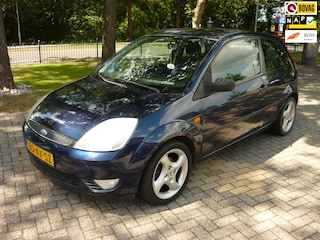 Ford Fiesta 1.3 Futura