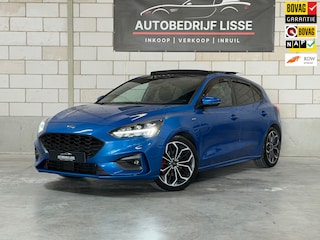 Ford Focus 1.0 EcoBoost ST-Line|Pano|Camera|CarPlay|Navi