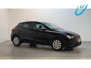 Seat Ibiza 1.0 TSI Flex Camera Navigatie App-Connect