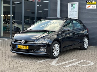 Volkswagen Polo 1.0 TSI Highline/PANO-DAK/APP-CONNECT/NAVI/CAMERA/NL-AUTO NAP!!