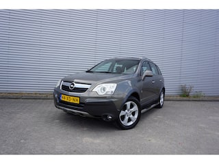 Opel Antara 3.2 V6 Cosmo AUTOMAAT / Airco / Navi / Cruise / Pano / Stoelverw. / Parkeers. / Trekhaak / NAP