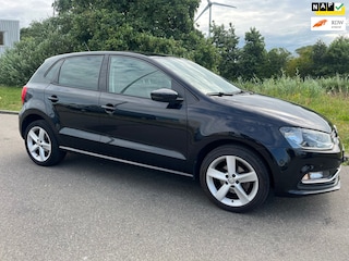 Volkswagen Polo 1.2 TSI Highline BJ 2014 CLIMA / AIRCO APK GEKEURD ZEER NETTE STAAT