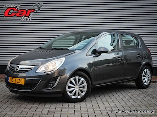 Opel Corsa 1.2-16V Anniversary Edition Airco | Audio | Cruise | 5 Deurs |