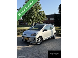 Volkswagen Up 1.0 take up! AIRCO ELEK.RAMEN