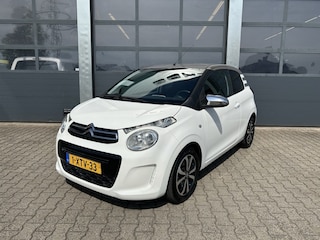 Citroën C1 1.0 e-VTi 68pk 3-drs Shine