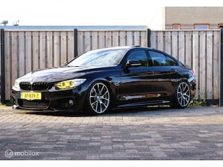 BMW 430i
