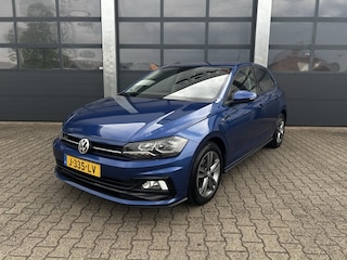 Volkswagen Polo 1.0 TSI 95pk Highline Business R