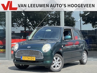 Daihatsu Trevis 1.0 | Nieuw binnen | 5 Deurs | Radio CD | Goedkoop Rijden