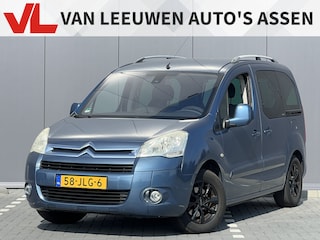Citroën Berlingo 1.6-16V Multispace | Nieuw binnen | Cruise | Trekhaak | 5p