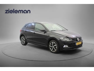Volkswagen Polo 1.0 TSI Beats - Carplay, Adapt. Cruise, Clima