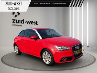 Audi A1 1.2 TFSI Ambition Pro Line