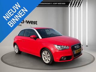Audi A1 1.2 TFSI Ambition Pro Line