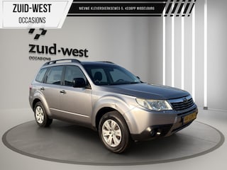 Subaru Forester 2.0 Comfort 4X4 Airco